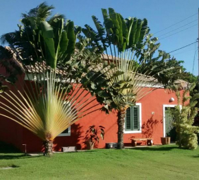  Casa Vila Do Outeiro  Порту-Сегуру